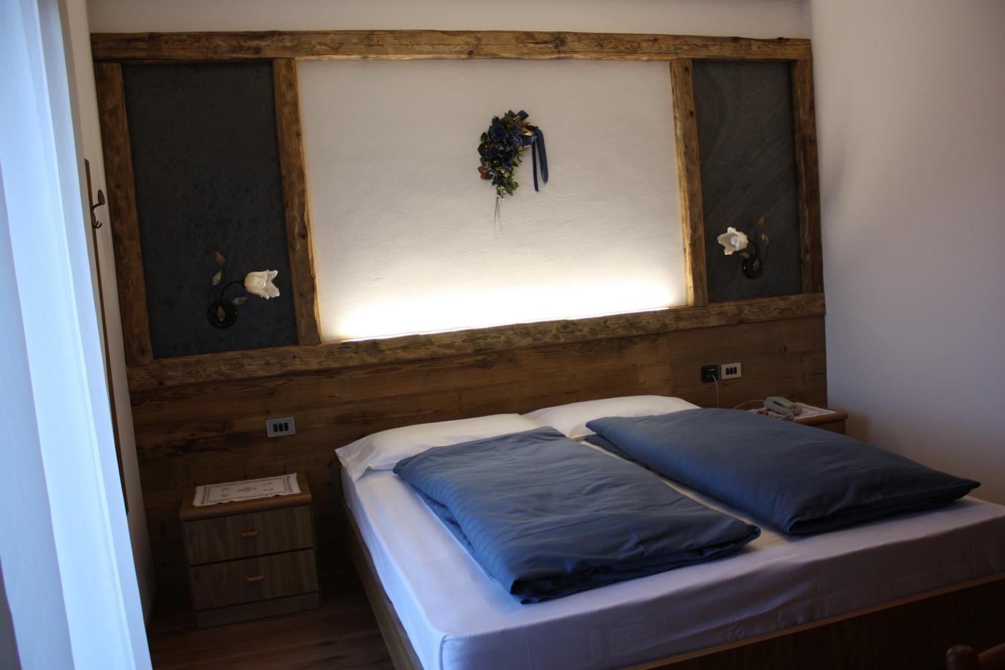 Hotel Ciampian Moena Quarto foto